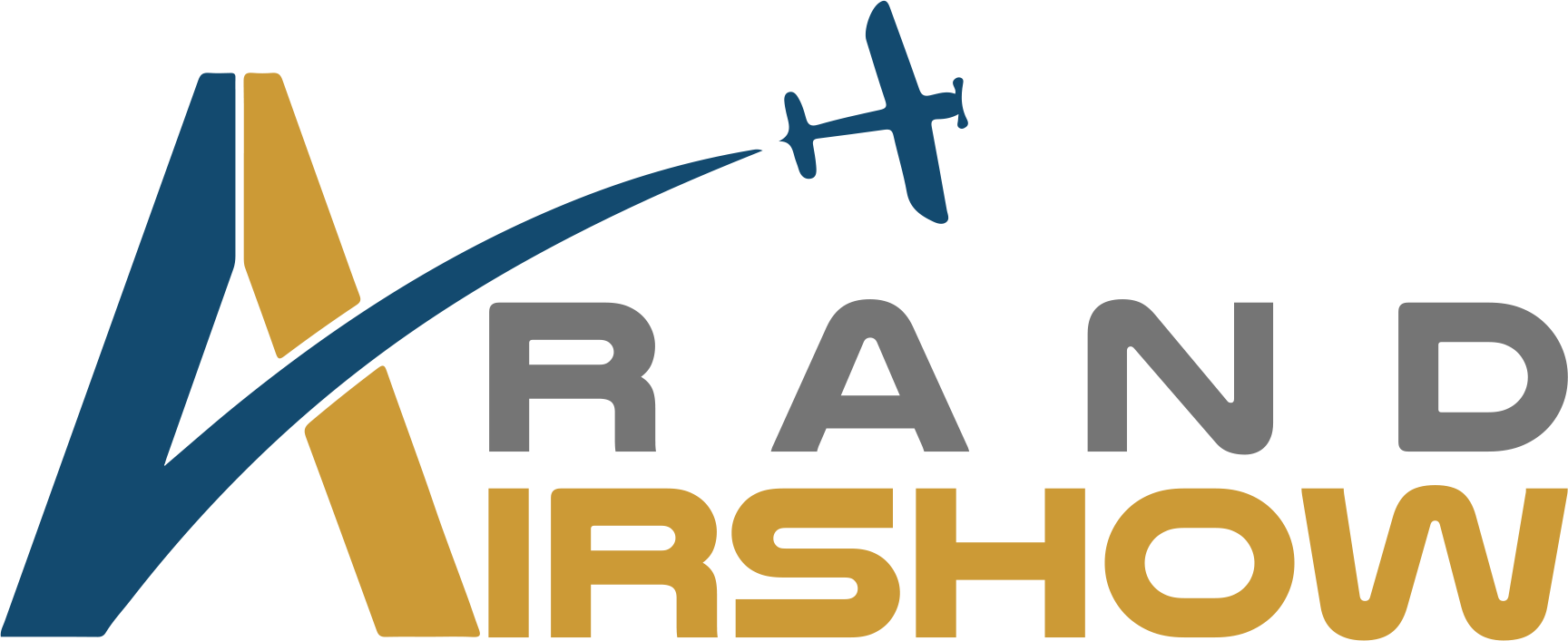 RAND AIRSHOW Logo
